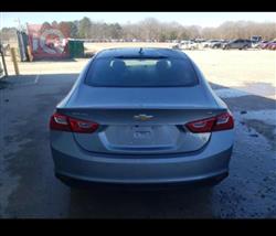 شيفروليه ماليبو